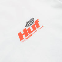 HUF x Kodak Infield T-Shirt in White thumbnail