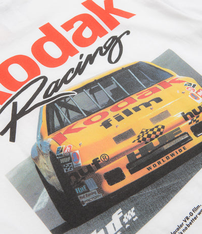 HUF x Kodak Infield T-Shirt in White