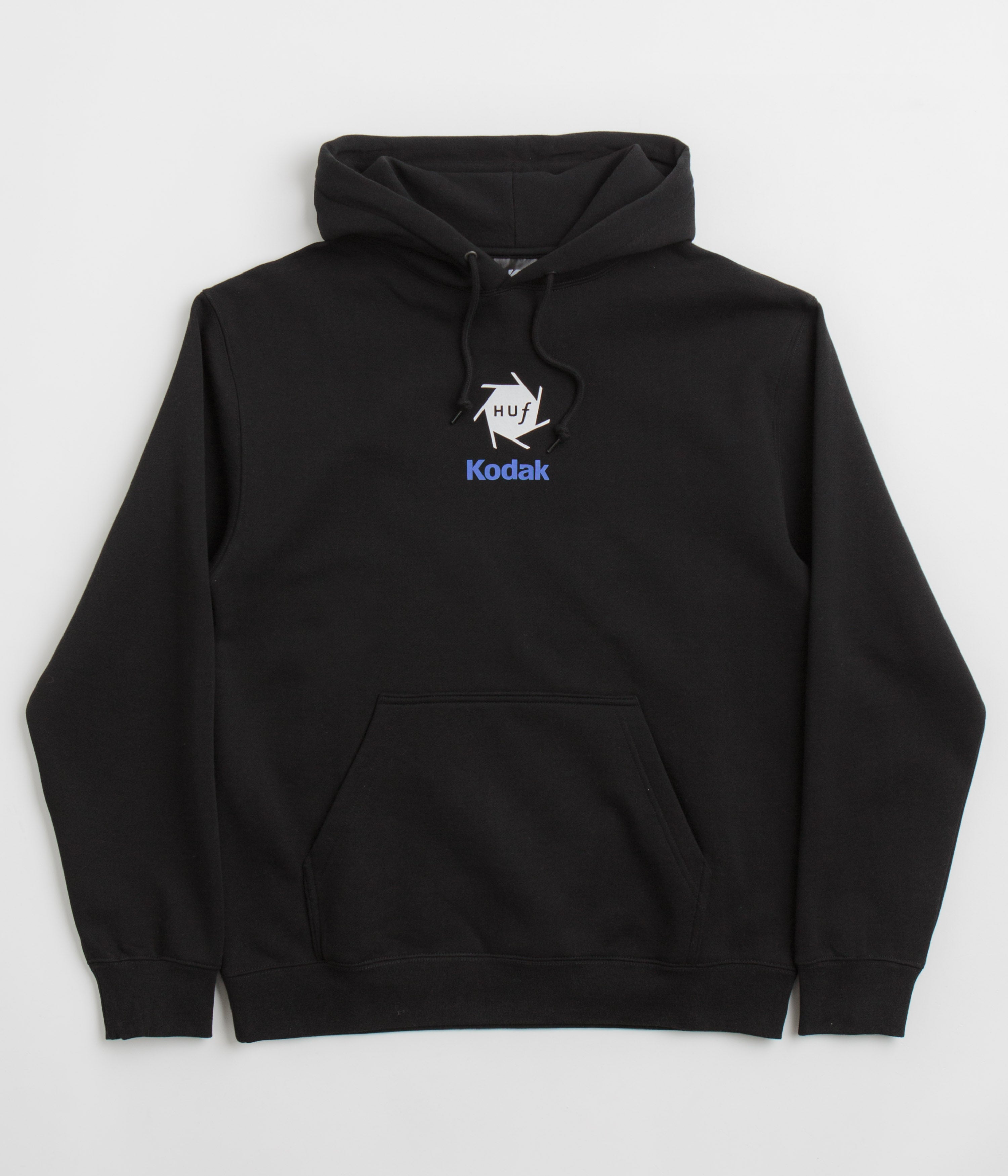 Brixton Grade Sherpa Intl Hoodie Cream Flatspot