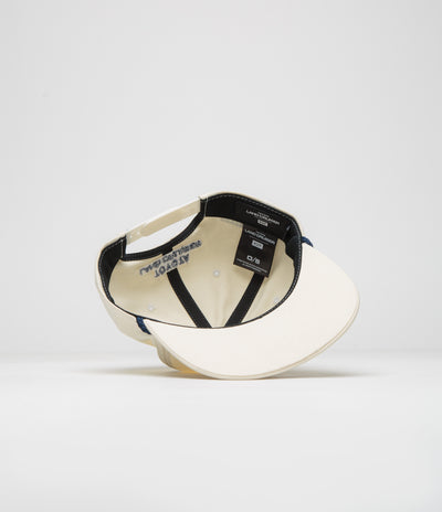 HUF x Toyota 4 Wheel Drive Trucker Cap in Natural