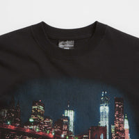HUF x Toyota Big Poppa J8 T-Shirt in Black thumbnail