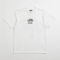 HUF x Toyota Shine Keychain T-Shirt in White thumbnail
