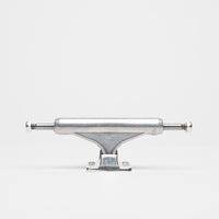 Independent 129 Hollow Forged Mid Truck - Silver thumbnail