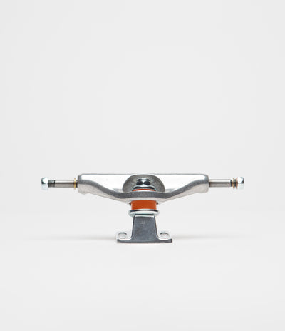 Independent 129 Hollow Forged Truck - Polished Silver