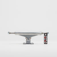 Independent 139 Hollow Truck - Polished Silver thumbnail
