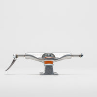 Independent 139 Hollow Truck - Polished Silver thumbnail