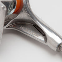 Independent 139 Hollow Truck - Polished Silver thumbnail