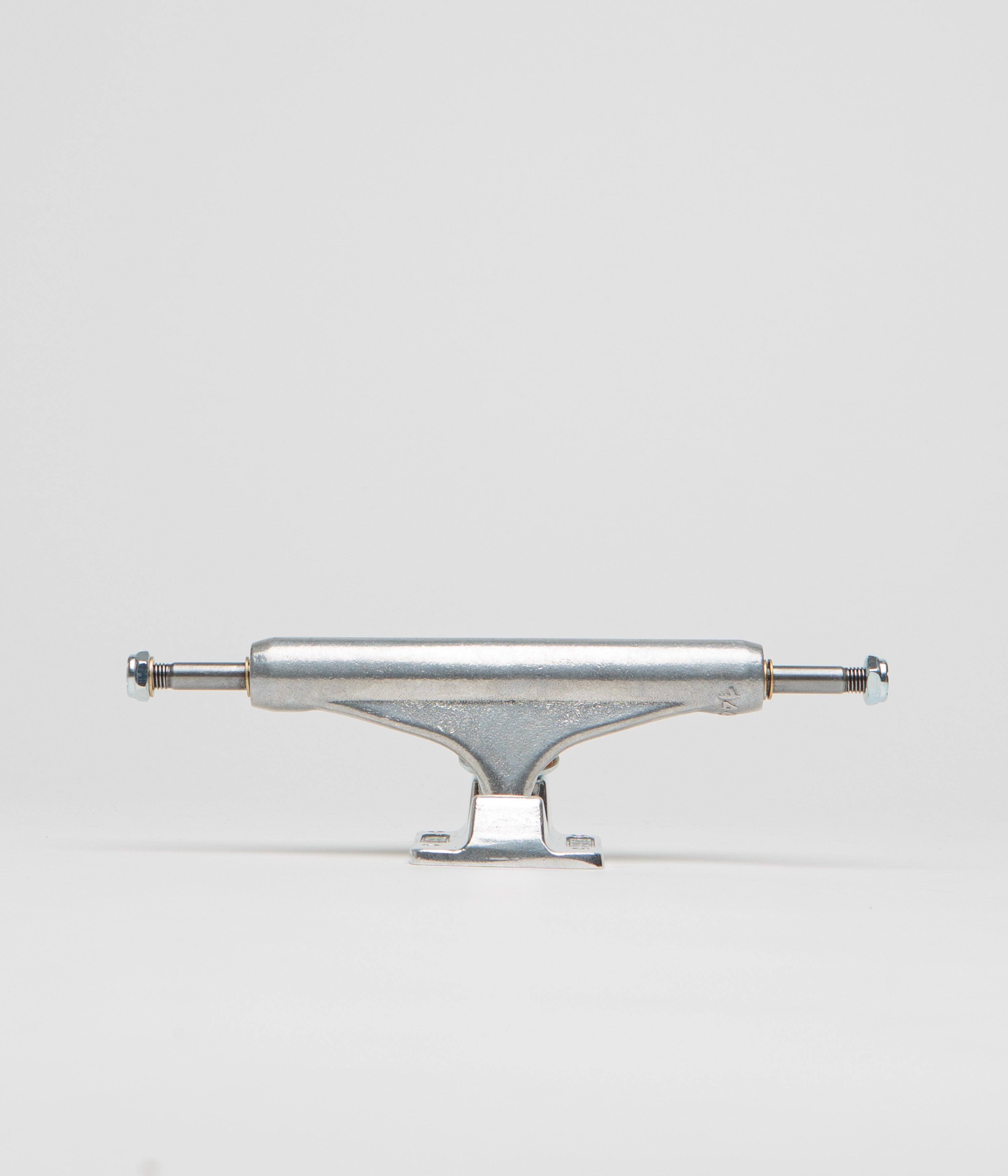 Independent 149 Hollow Forged Mid Truck - Silver | Flatspot