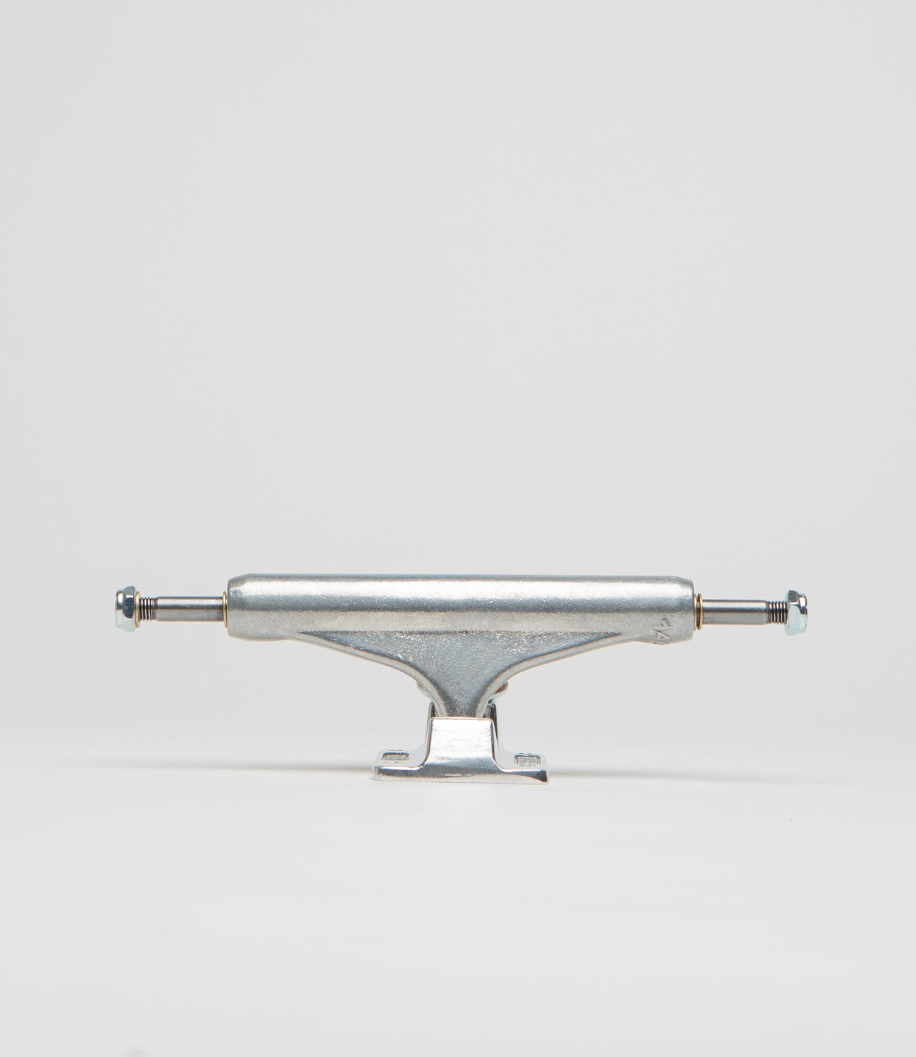Independent 149 Hollow Forged Mid Truck - Silver | Flatspot