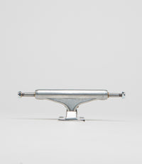 Independent 149 Hollow Forged Mid Truck in Silver