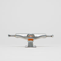 Independent 149 Hollow Forged Mid Truck in Silver thumbnail