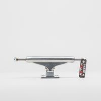 Independent 144 Hollow Truck - Polished Silver thumbnail
