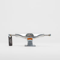 Independent 144 Hollow Truck - Polished Silver thumbnail