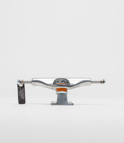 Independent 144 Hollow Truck - Polished Silver