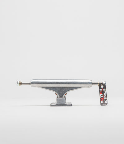 Independent 149 Hollow Truck - Polished Silver