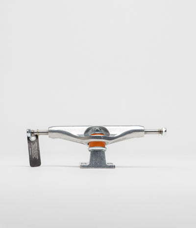 Independent 149 Hollow Truck - Polished Silver