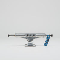 Independent 149 Reynolds Hollow Truck in Polished Silver thumbnail