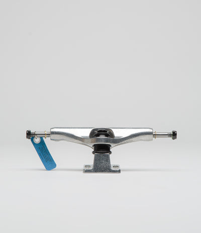 Independent 149 Reynolds Hollow Truck in Polished Silver