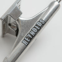 Independent 149 Reynolds Hollow Truck in Polished Silver thumbnail