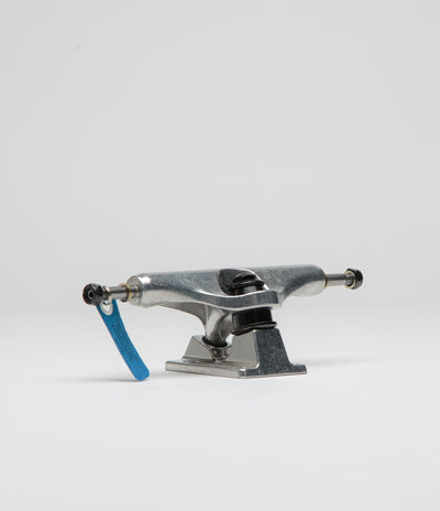 Independent 149 Reynolds Hollow Truck in Polished Silver