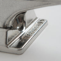 Independent 149 Reynolds Hollow Truck in Polished Silver thumbnail