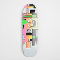 Into The Wild x Town & Country Quad Deck - 9" thumbnail