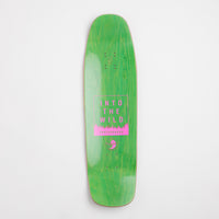 Into The Wild x Town & Country Quad Deck - 9" thumbnail