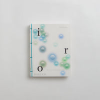 Iro Essence of Colour in Rossella Menegazzo thumbnail