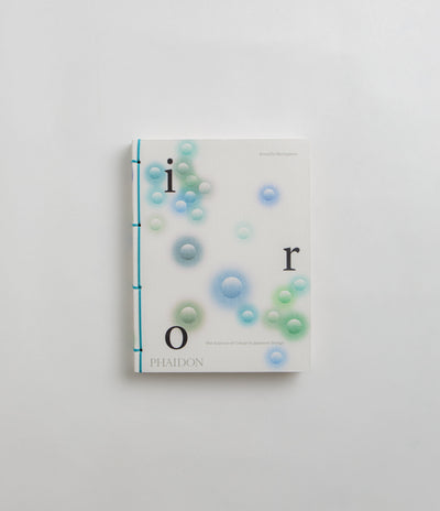 Iro Essence of Colour in Rossella Menegazzo