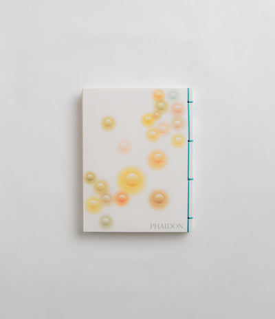 Iro Essence of Colour in Rossella Menegazzo