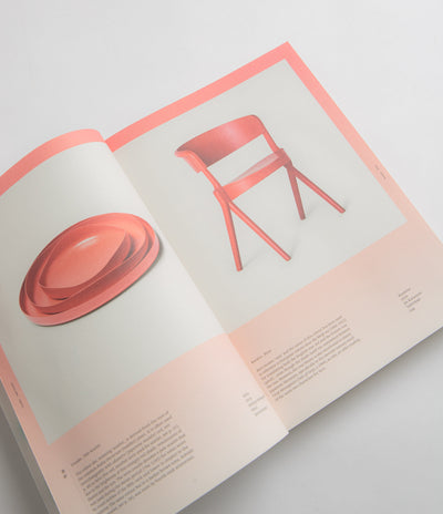 Iro Essence of Colour in Rossella Menegazzo