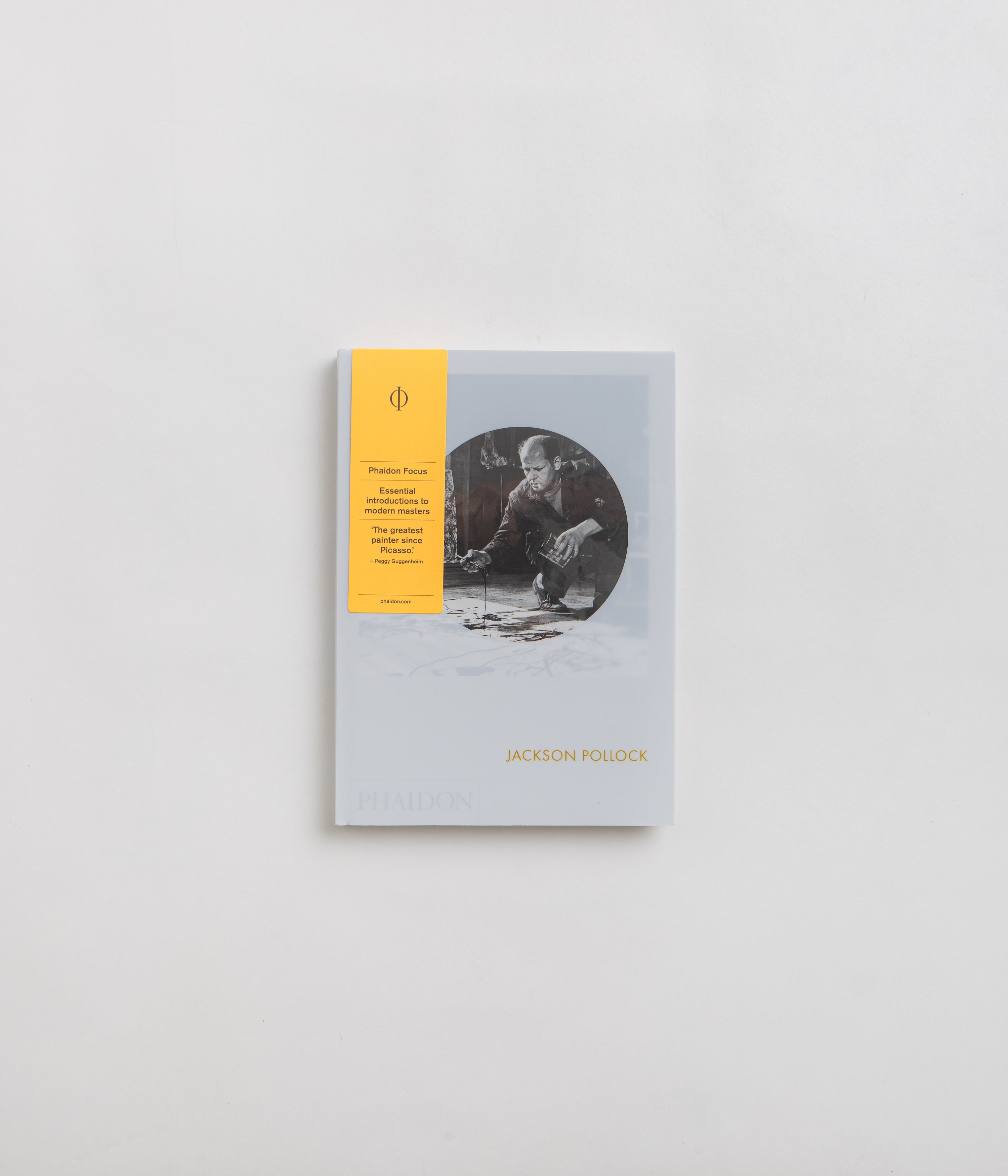 Jackson Pollock - Helen A. Harrison | Flatspot