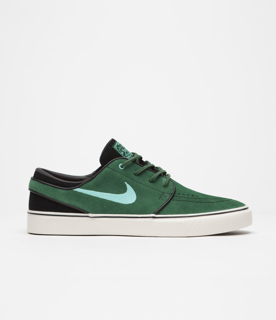 flatspot nike sb