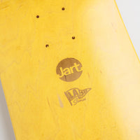Jart Laser Logo Deck in 8" thumbnail