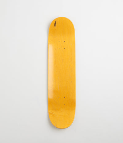 Jart Laser Logo Deck in 8"