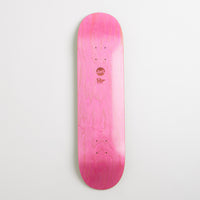 Jart Laser Logo Deck in 8.25" thumbnail