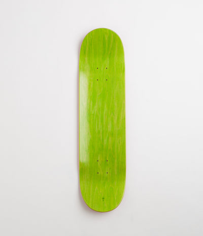 Jart Laser Logo Deck in 8.25"