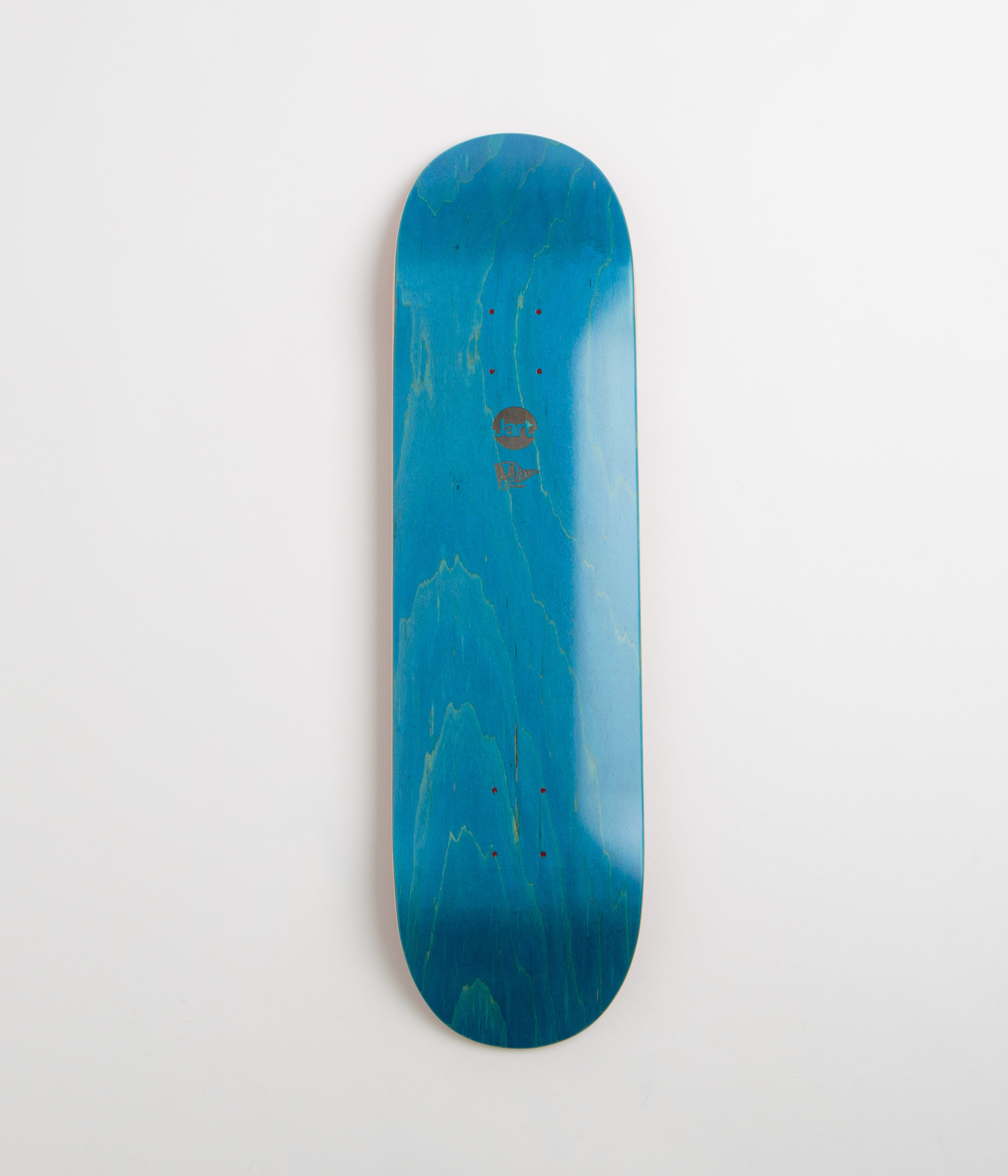 Jart Laser Logo Deck in 8.5"