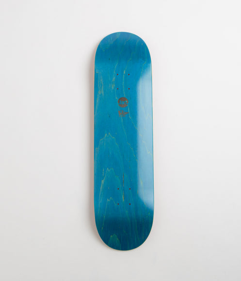 Jart Laser Logo Deck - 8.5