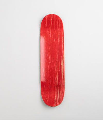 Jart Laser Logo Deck in 8.5"