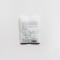 Jason Markk Premium Quick Wipes - 3 Pack thumbnail