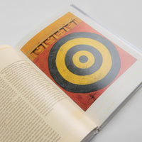 Jasper Johns in Isabelle Loring Wallace thumbnail