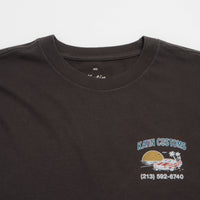 Katin Alamitos T-Shirt - Black Wash thumbnail