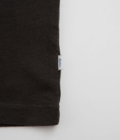 Katin Alamitos T-Shirt - Black Wash
