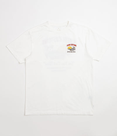 Katin Alamitos T-Shirt - White