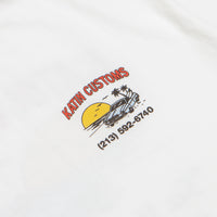 Katin Alamitos T-Shirt - White thumbnail