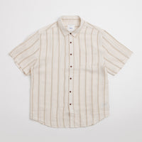 Katin Alan Short Sleeve Shirt - Aluminum thumbnail