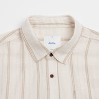 Katin Alan Short Sleeve Shirt - Aluminum thumbnail