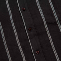 Katin Alan Short Sleeve Shirt - Black Wash thumbnail