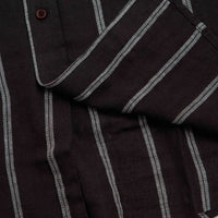 Katin Alan Short Sleeve Shirt - Black Wash thumbnail